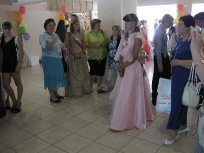 В Рязани впервые прошёл фестиваль «Расправь крылья»